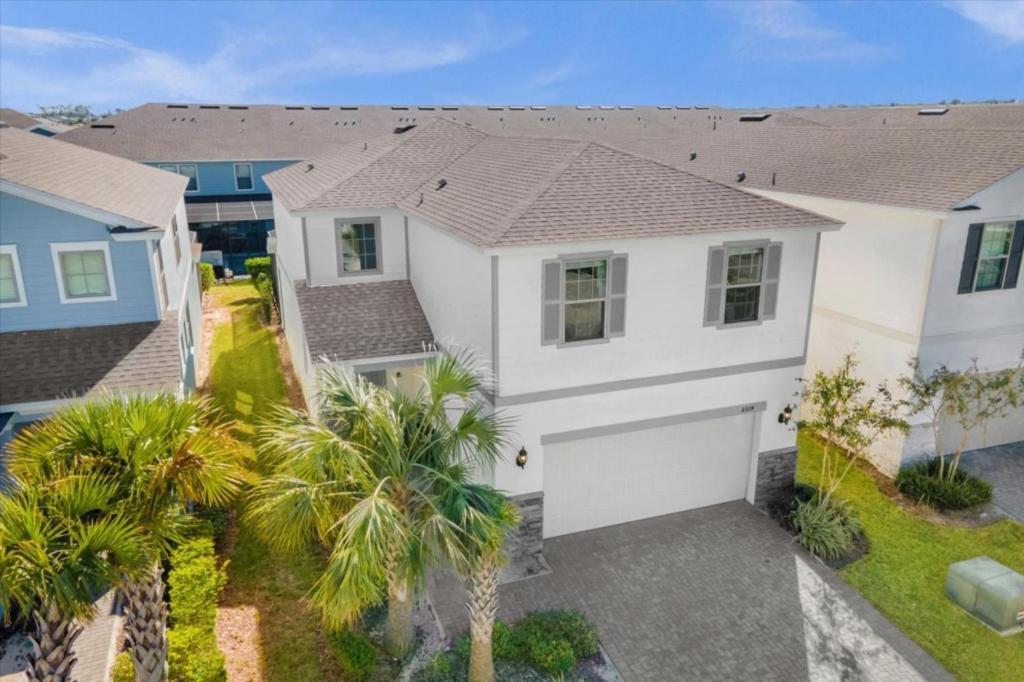 5 Bedrooms-4 Bathrooms- Windsor Westside 8924 Pw Kissimmee Extérieur photo