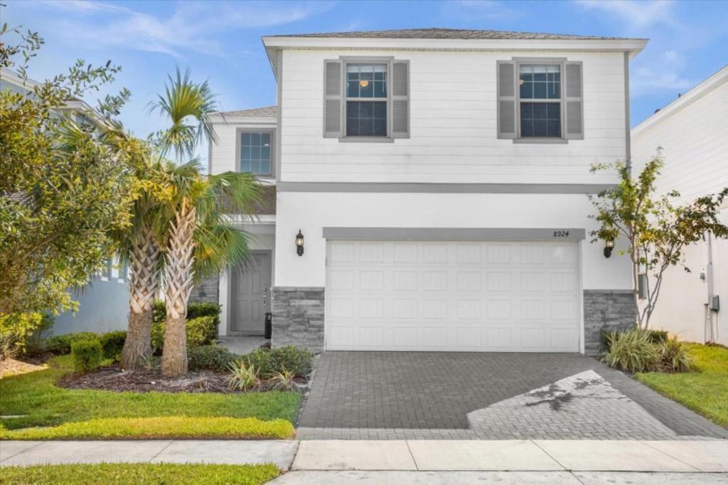 5 Bedrooms-4 Bathrooms- Windsor Westside 8924 Pw Kissimmee Extérieur photo