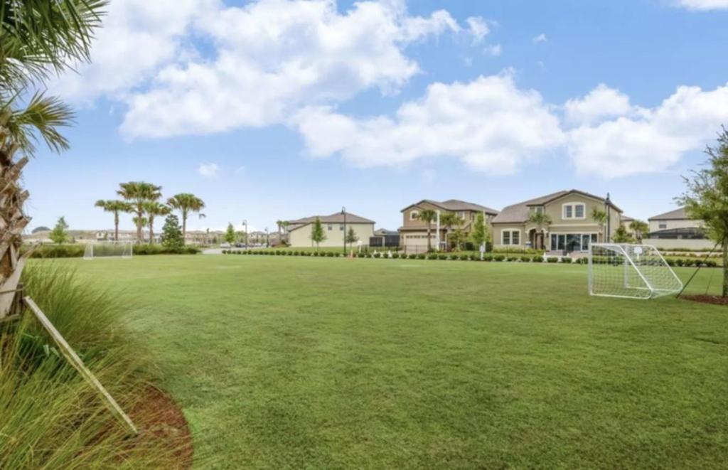 5 Bedrooms-4 Bathrooms- Windsor Westside 8924 Pw Kissimmee Extérieur photo